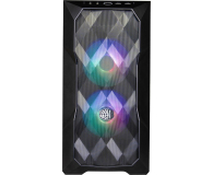 COOLER MASTER TD300 Mesh mini ITX z oknem ARGB TD300-KGNN-S00 - 1075392 - zdjęcie 4